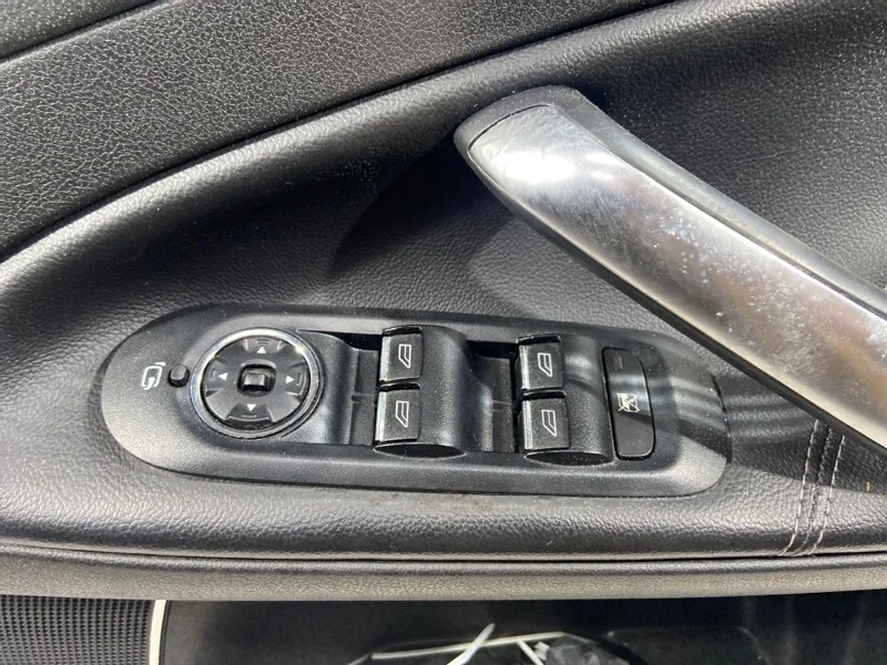 Блок кнопок стеклоподъемника Ford Mondeo 4 (07-14)