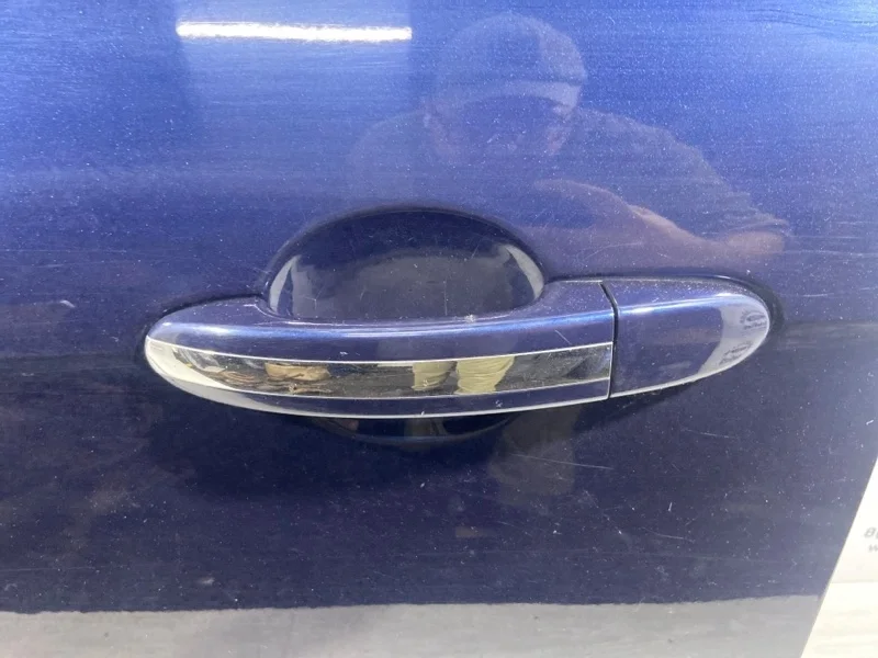 Ручка двери наружная Ford Galaxy (06-15) LMV 2008