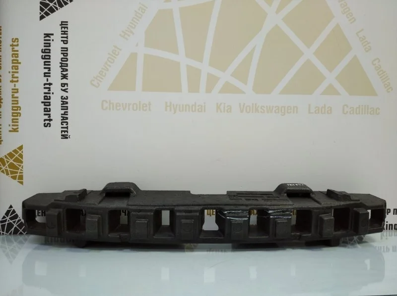 Абсорбер бампера Volkswagen Polo 2020-2022 6 CK4