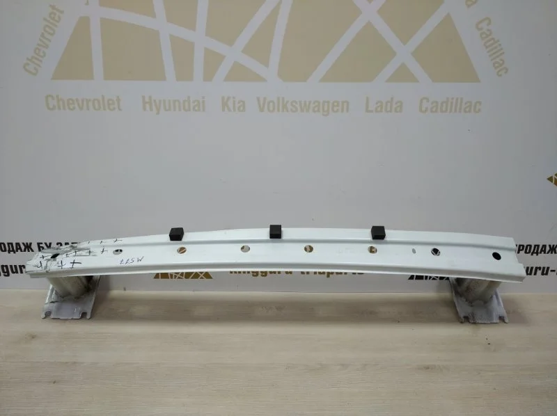 Усилитель бампера Suzuki Vitara 2014-2019 LY до Рестайлинг