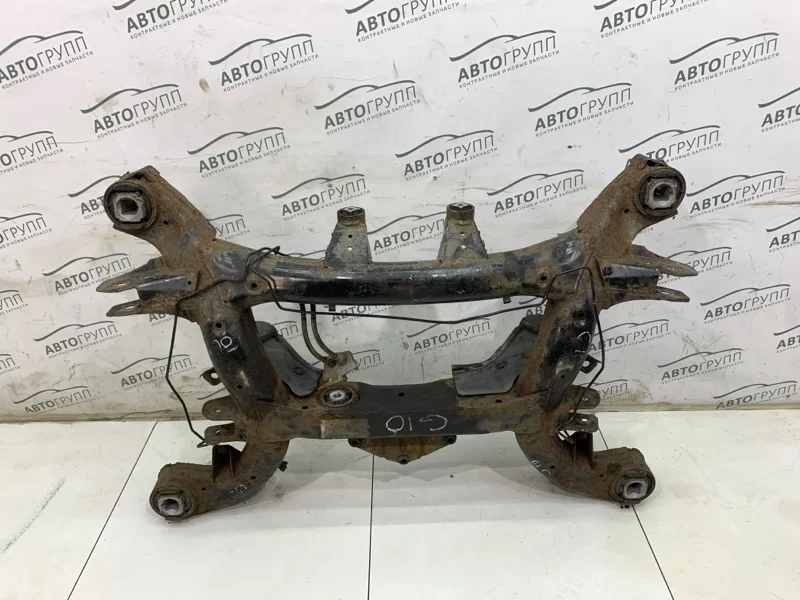 Подрамник BMW X5 48i 2007 E70