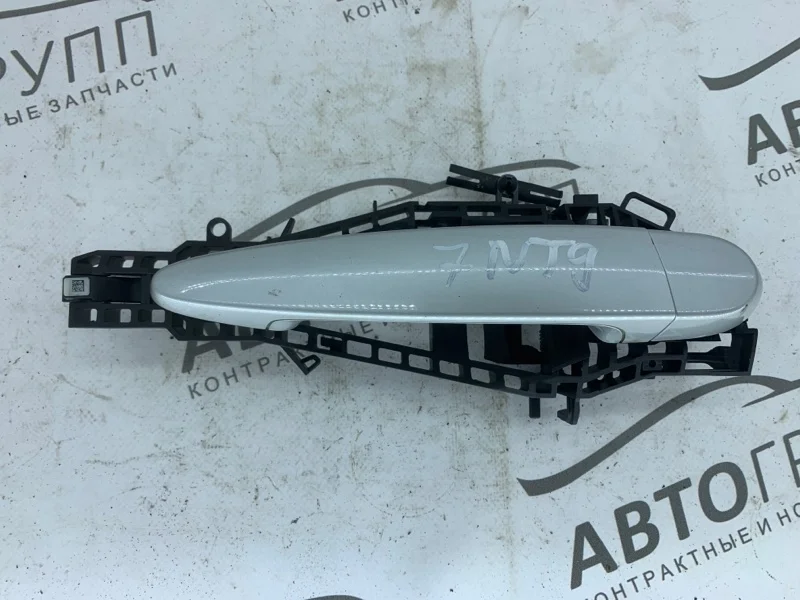 Ручка двери BMW 420i 2014 F36
