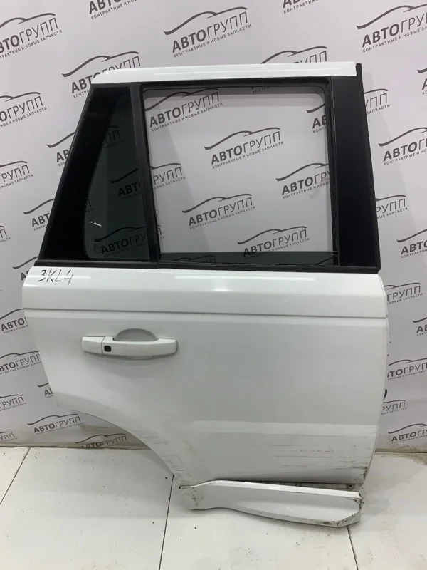 Дверь LR RR Sport 1 2011 L320 Рест