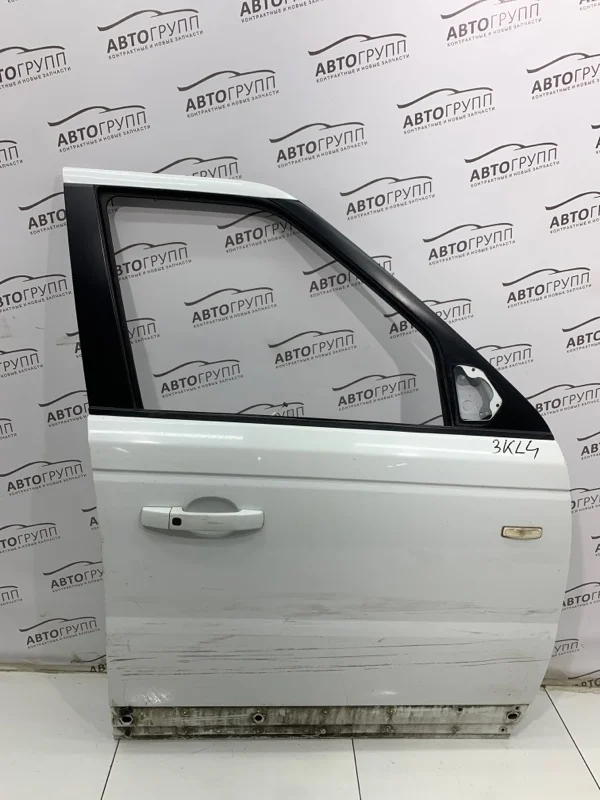 Дверь LR RR Sport 1 2011 L320 Рест