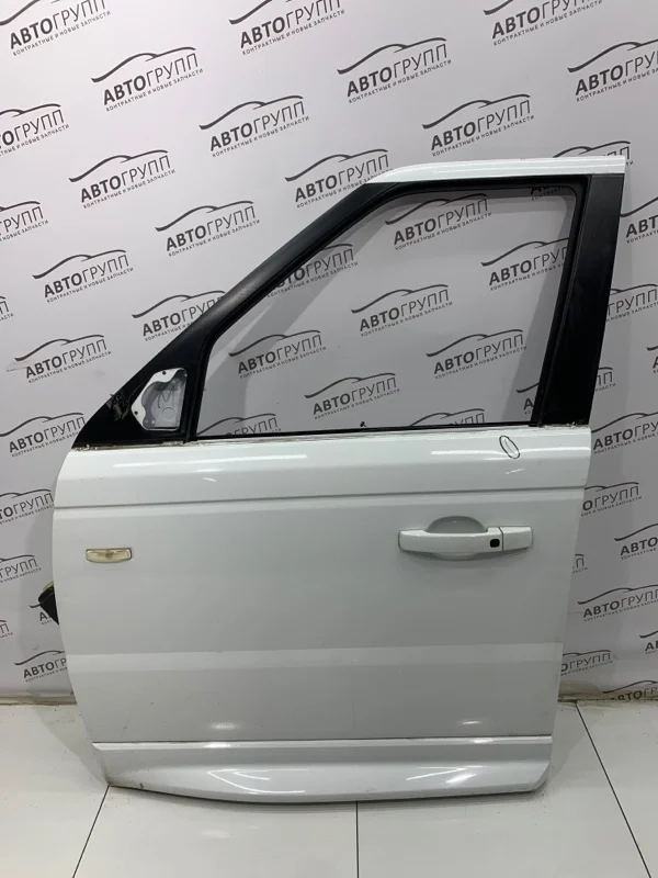 Дверь LR RR Sport 1 2011 L320 Рест