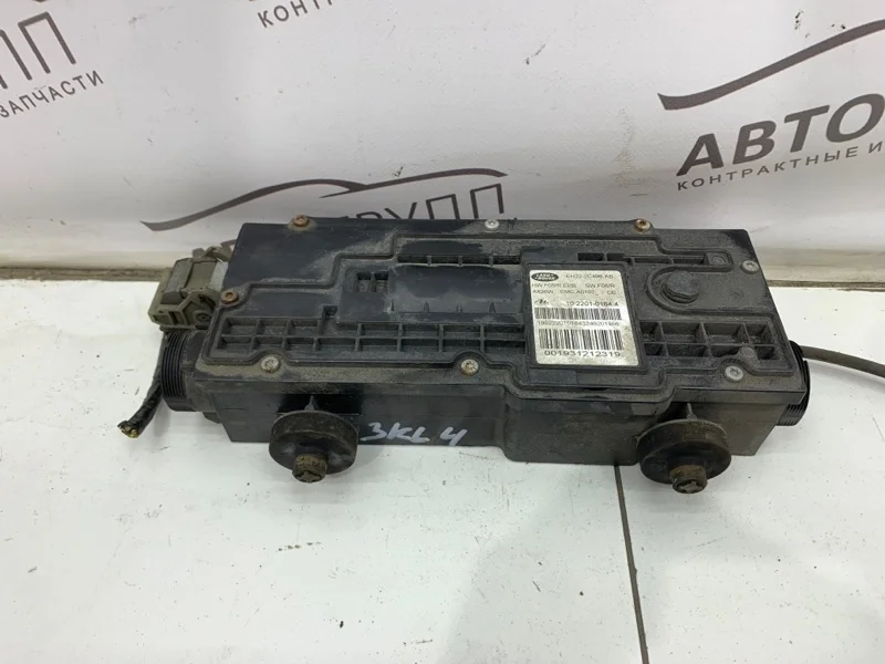 Блок ручника LR RR Sport 1 2011 L320 Рест