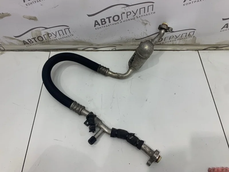 Трубка кондиционера LR RR Sport 1 2011 L320 Рест