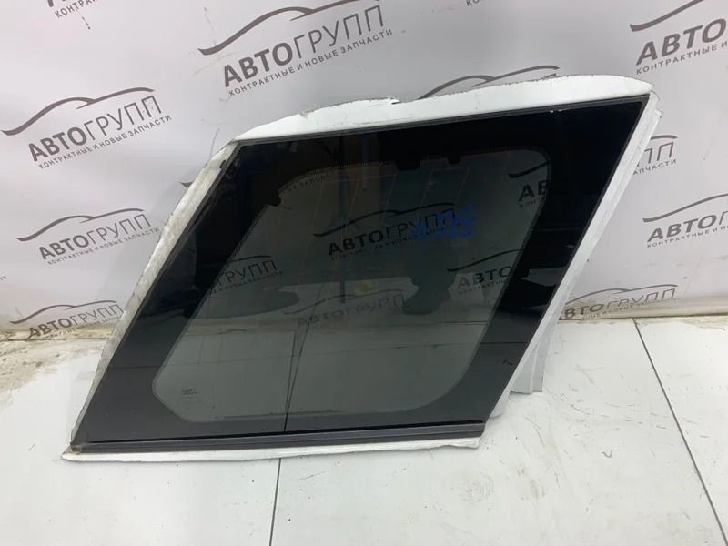 Стекло кузовное LR RR Sport 1 2011 L320 Рест