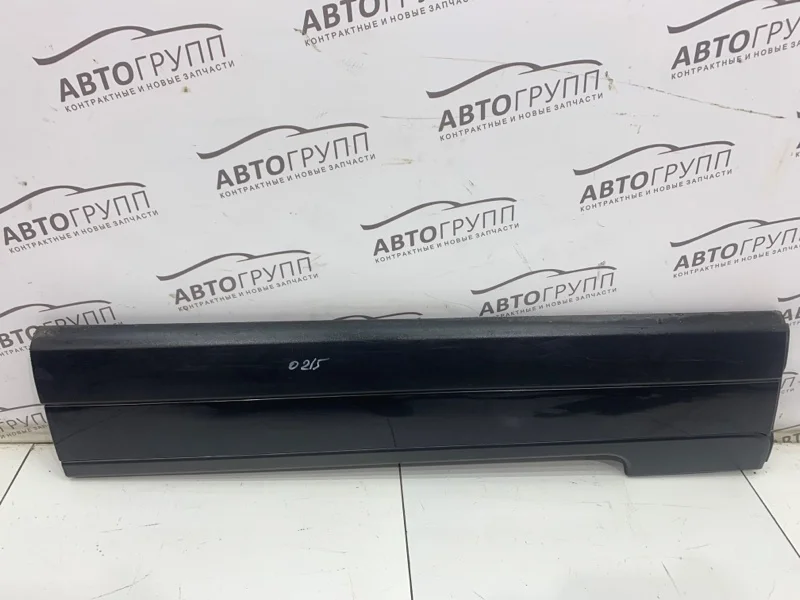 Молдинг двери LR RR Vogue 4 2020 L405 Рест