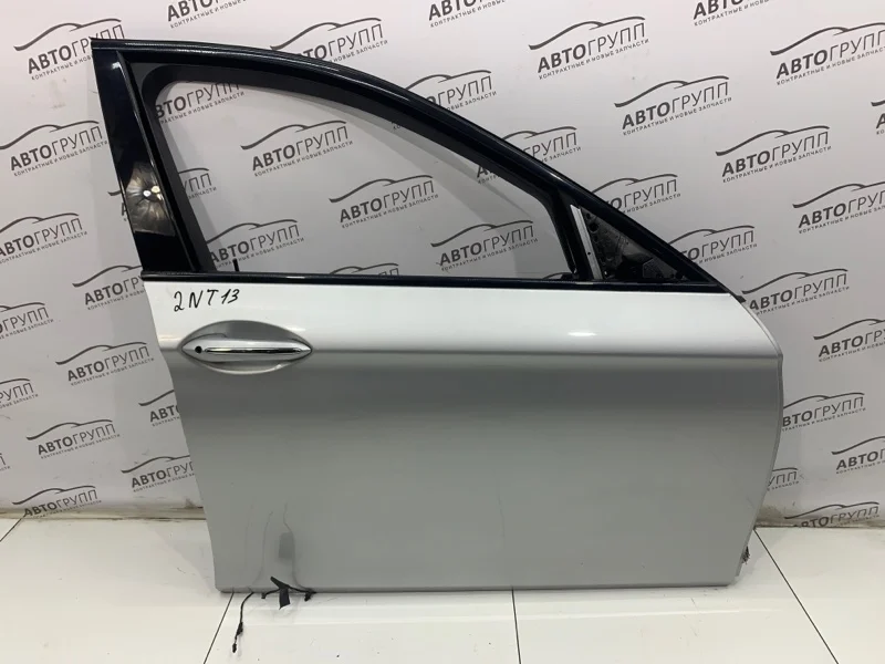 Дверь BMW 5er 530D 2012 F10