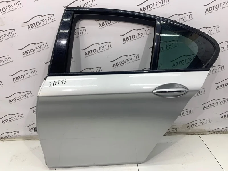 Дверь BMW 5er 530D 2012 F10