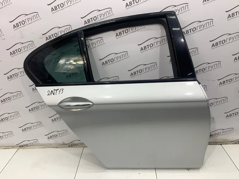 Дверь BMW 5er 530D 2012 F10