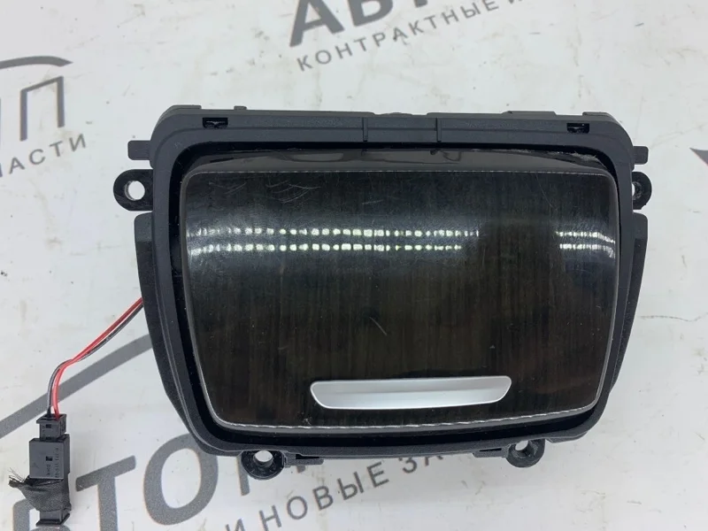 Пепельница BMW 5er 530D 2012 F10