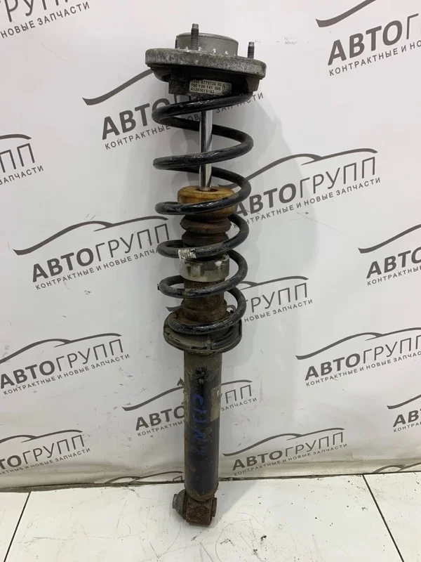Амортизатор BMW 5er 530D 2012 F10