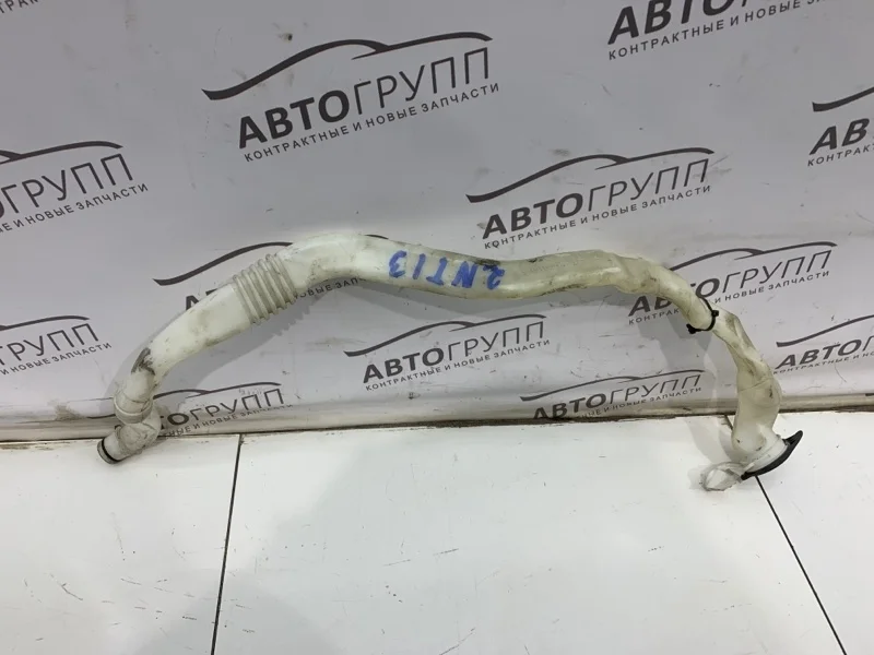 Горловина бачка стеклоомывателя BMW 5er 530D 2012 F10