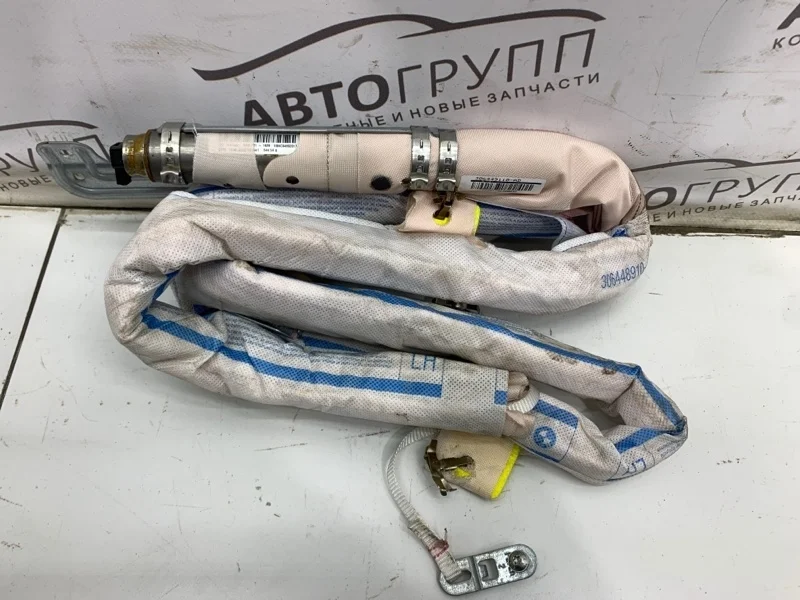 Подушка безопасности боковая BMW 5er 530D 2012 F10