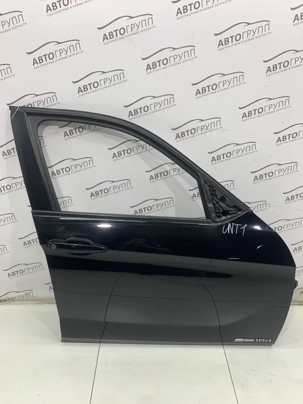 Дверь BMW X1 18D 2012 E84 Рест