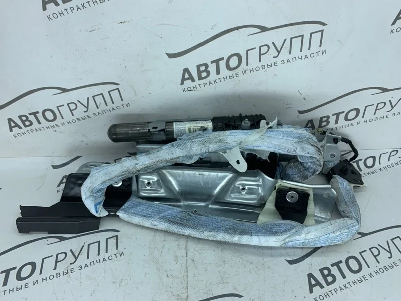 Подушка безопасности боковая BMW X1 18D 2012 E84 Рест