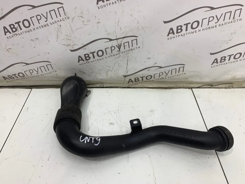 Воздуховод LR RR Sport 1 2011 L320