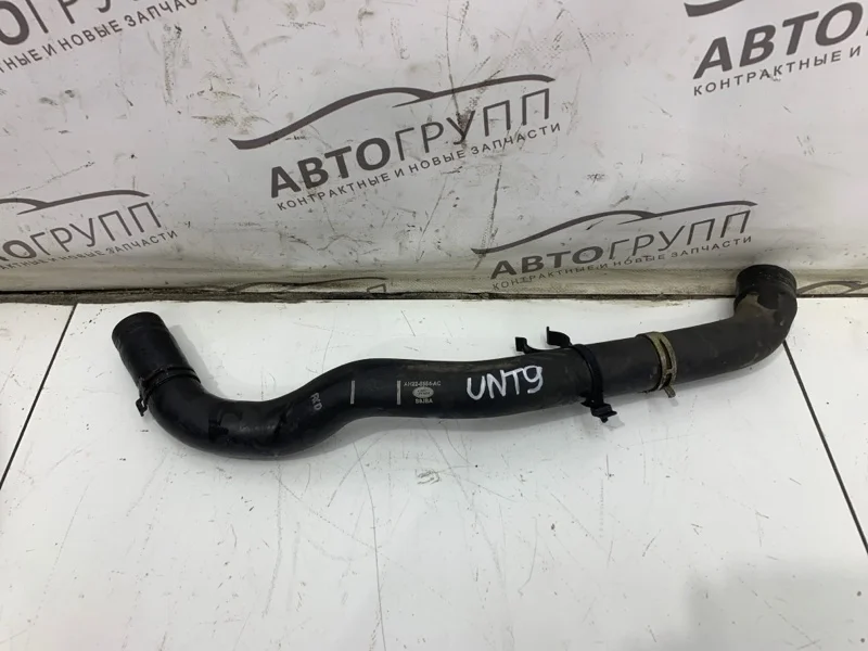 Патрубок радиатора LR RR Sport 1 2011 L320