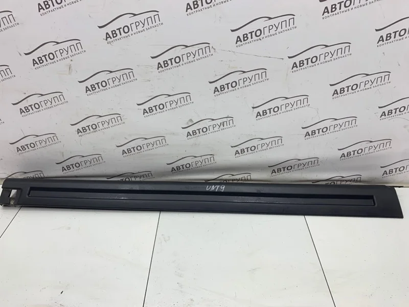 Накладка порога LR RR Sport 1 2011 L320