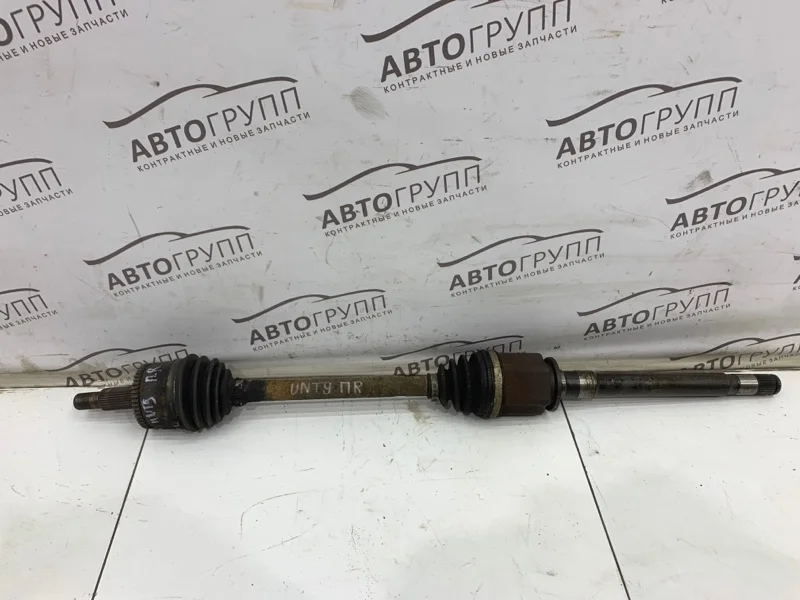 Привод LR RR Sport 1 2011 L320