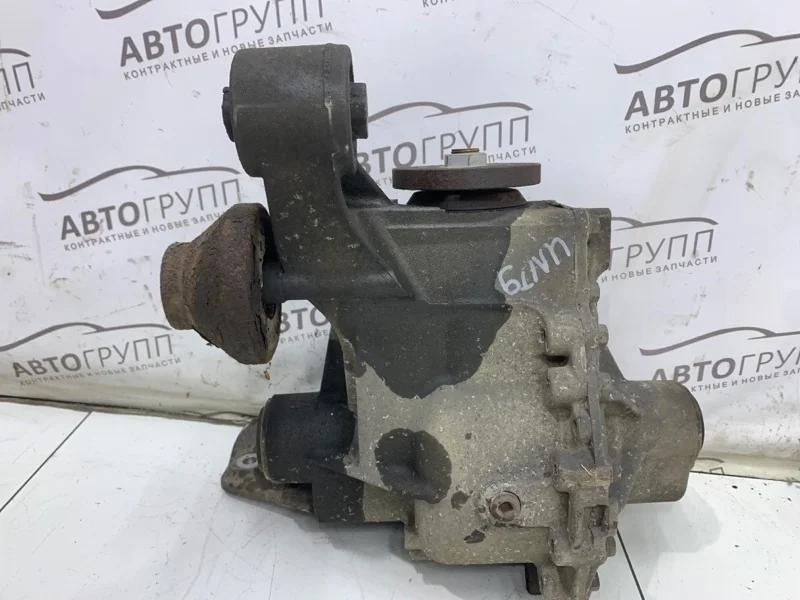 Редуктор LR RR Sport 1 2011 L320