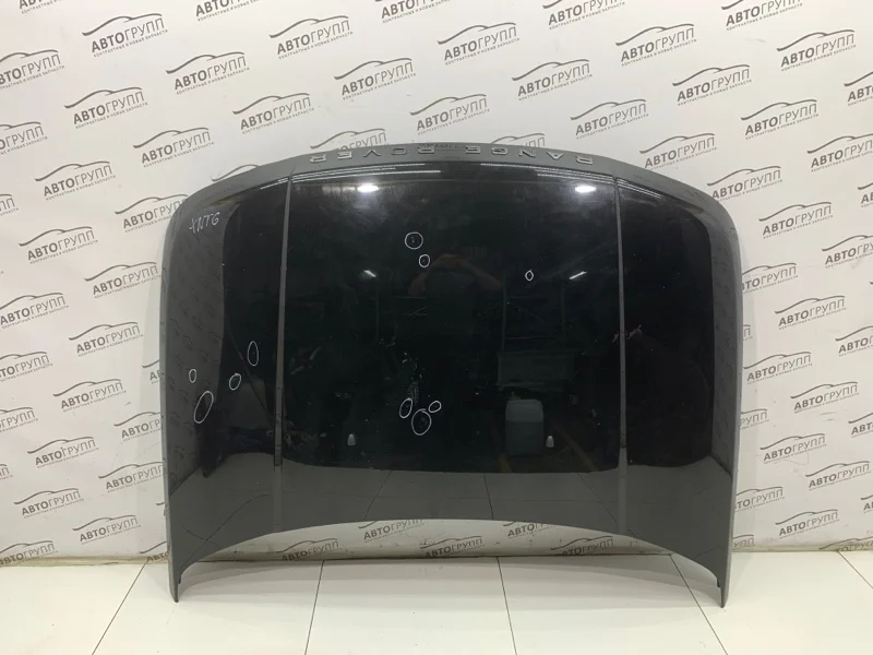 Капот LR RR Sport 1 2013 L320 Рест