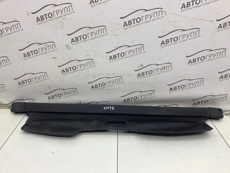 Шторка багажника LR RR Sport 1 2013 L320 Рест