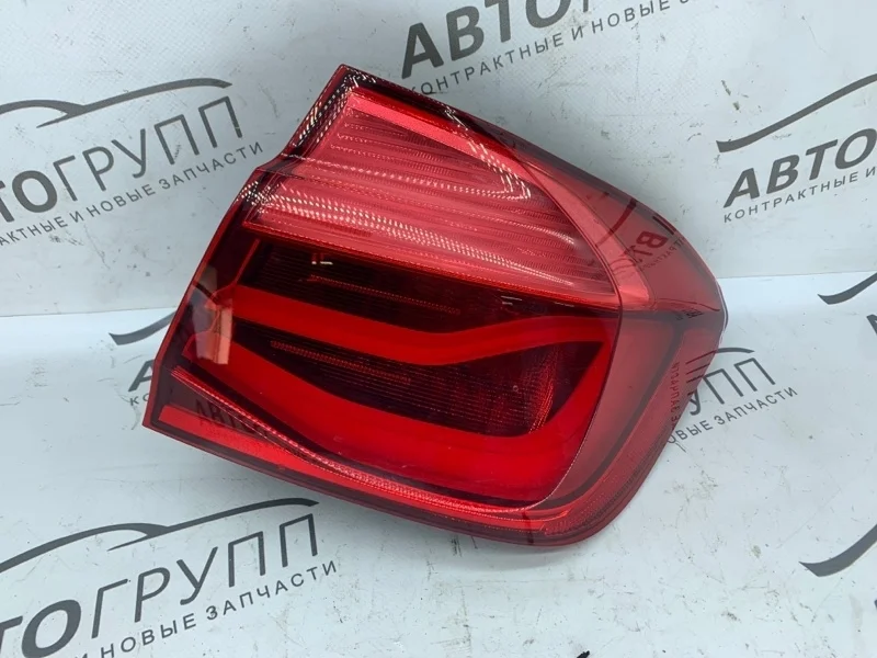 Фонарь BMW 320d 2016 F30 Рест