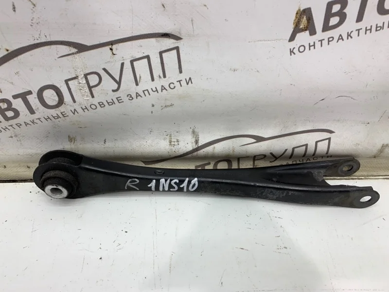 Рычаг BMW 320d 2016 F30 Рест