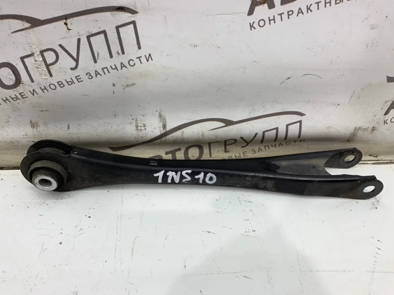 Рычаг BMW 320d 2016 F30 Рест