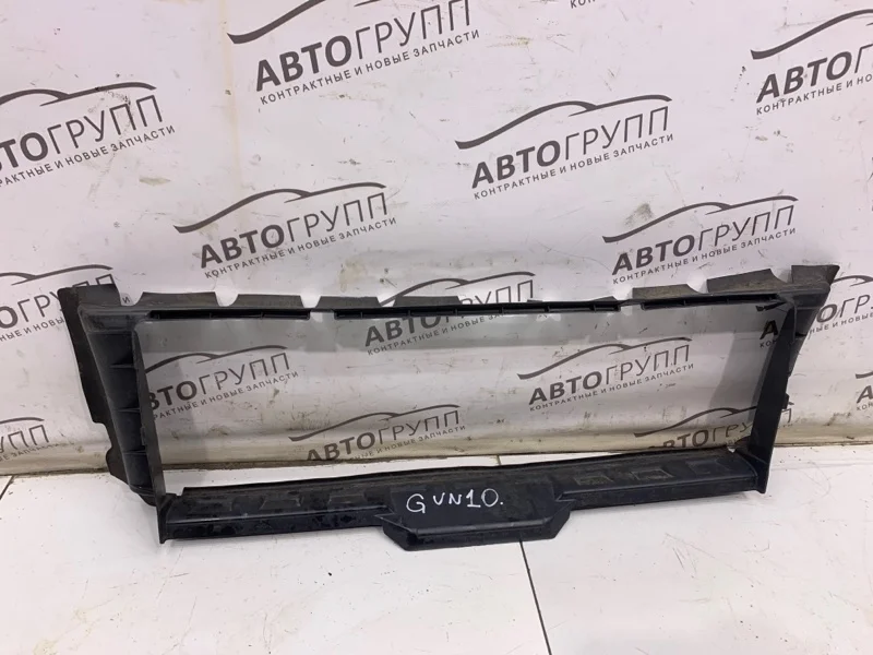 Воздухозаборник LR Freelander 2 2008 L359
