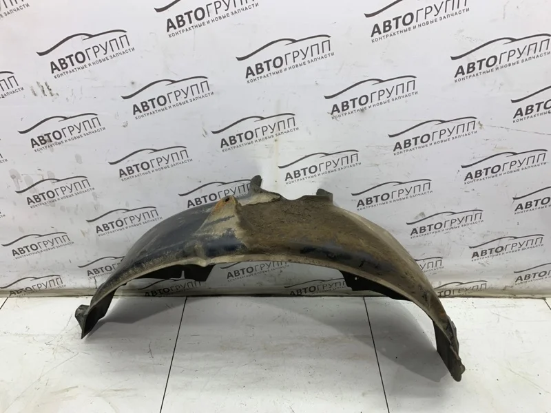 Подкрылок LR Freelander 2 2008 L359