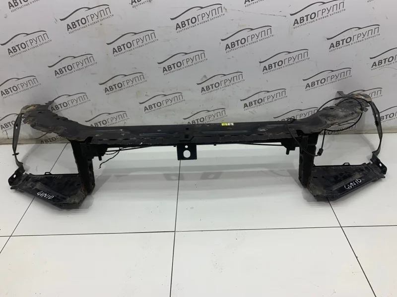 Панель передняя LR Freelander 2 2008 L359