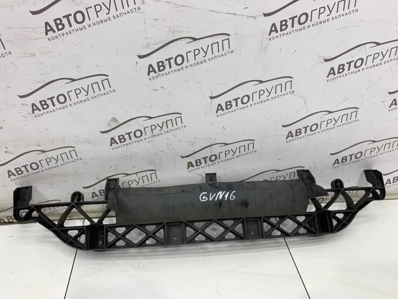 Кронштейн бампера Audi Q7 1 2006 4L