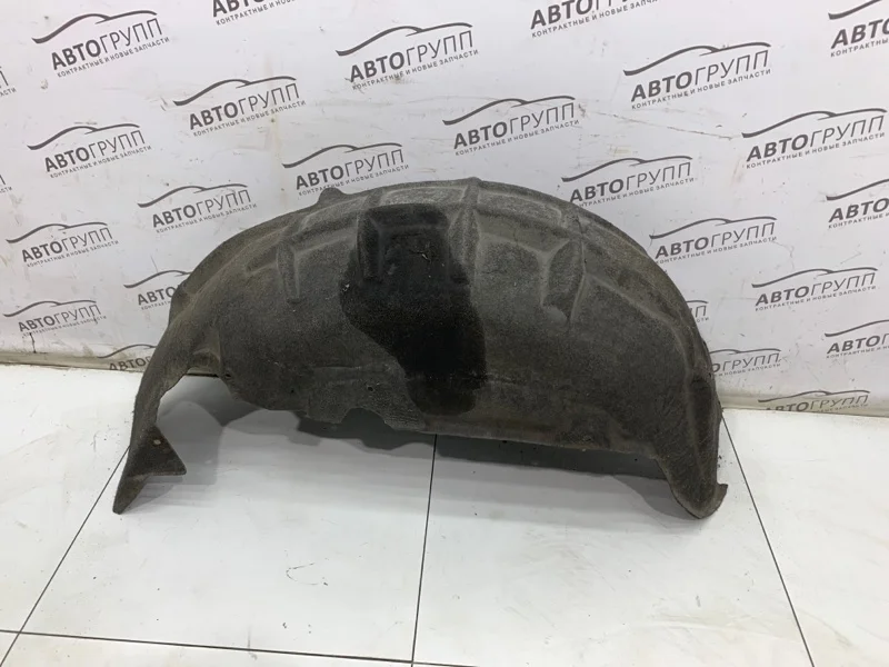 Подкрылок Audi Q7 1 2006 4L