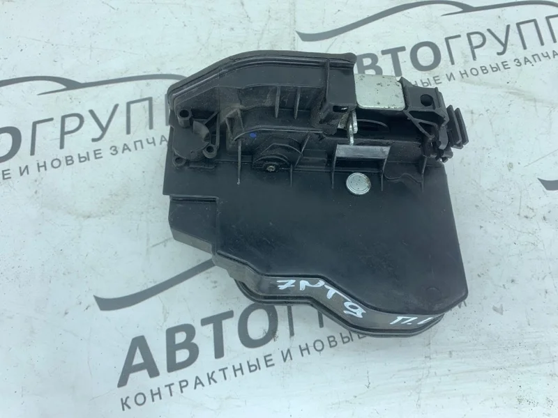 Замок двери BMW 420i 2014 F36