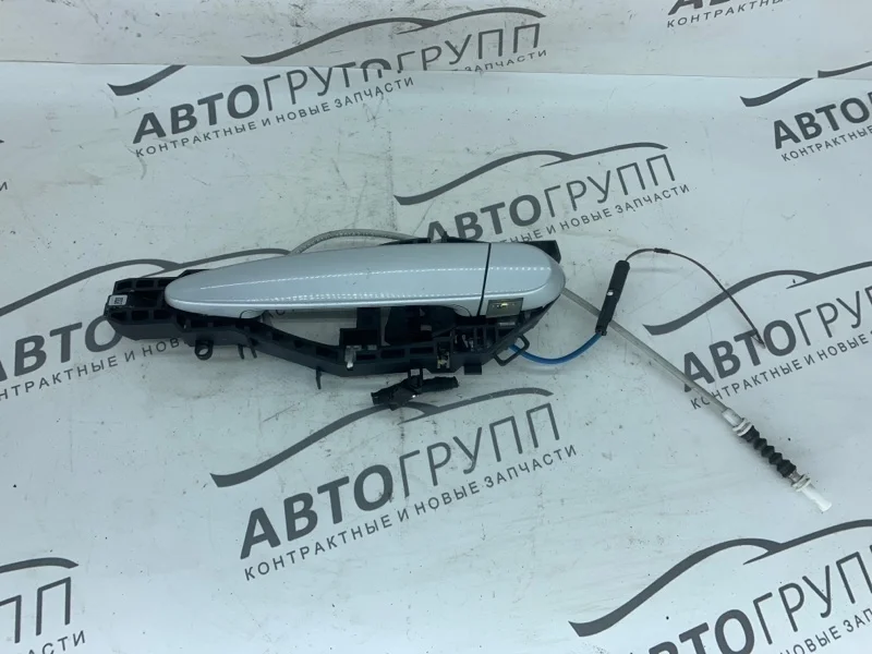 Ручка двери BMW 420i 2014 F36