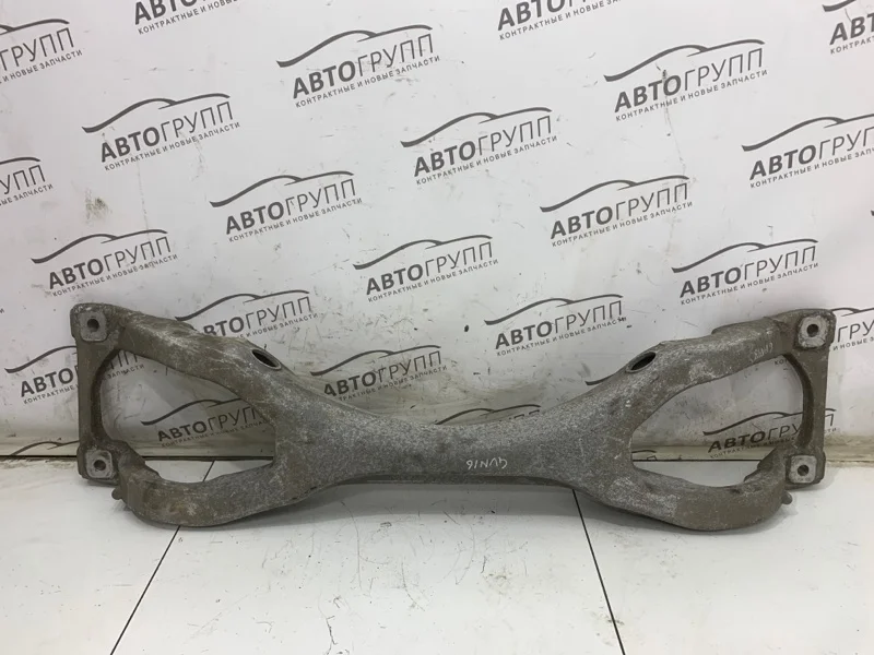 Балка подвески Audi Q7 1 2006 4L