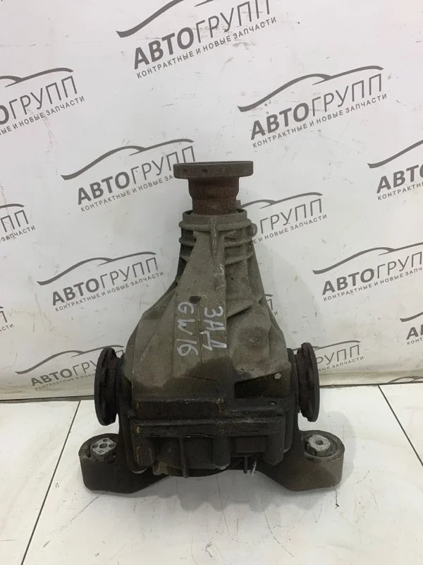 Редуктор Audi Q7 1 2006 4L