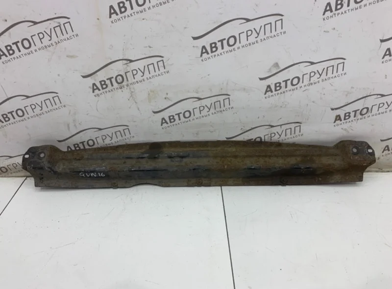 Балка подрадиаторная Audi Q7 1 2006 4L