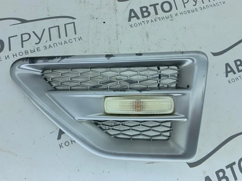 Накладка крыла LR Freelander 2 2008 L359