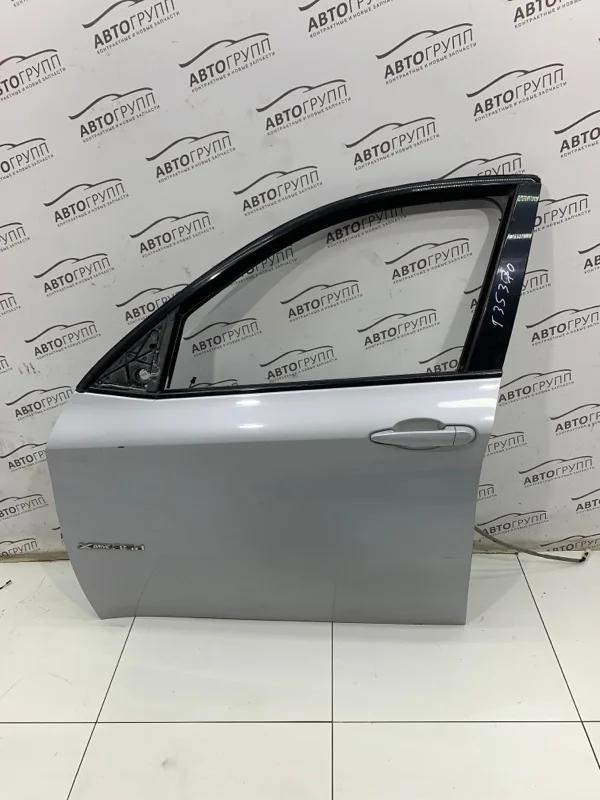 Дверь BMW X6 35d 2009 E71
