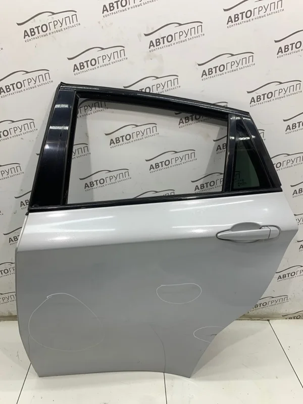 Дверь BMW X6 35d 2009 E71