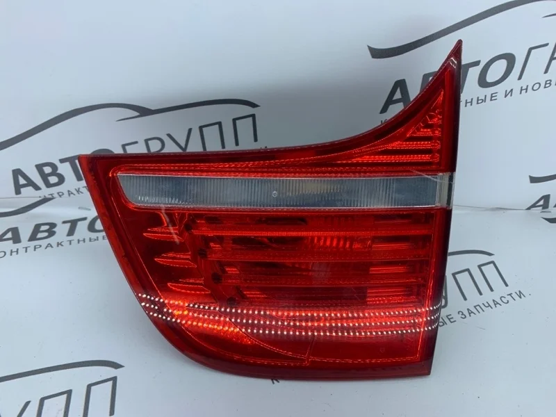 Фонарь BMW X6 35d 2009 E71