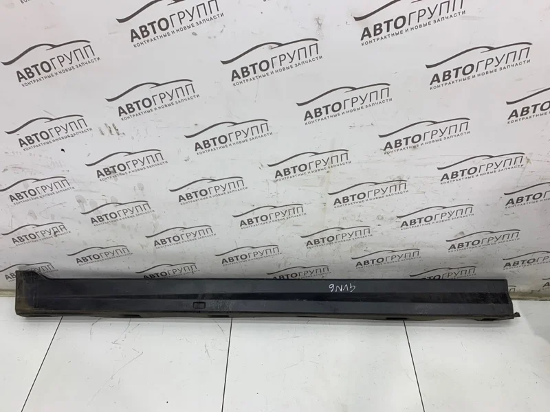 Накладка порога LR Freelander 2 2007 L359