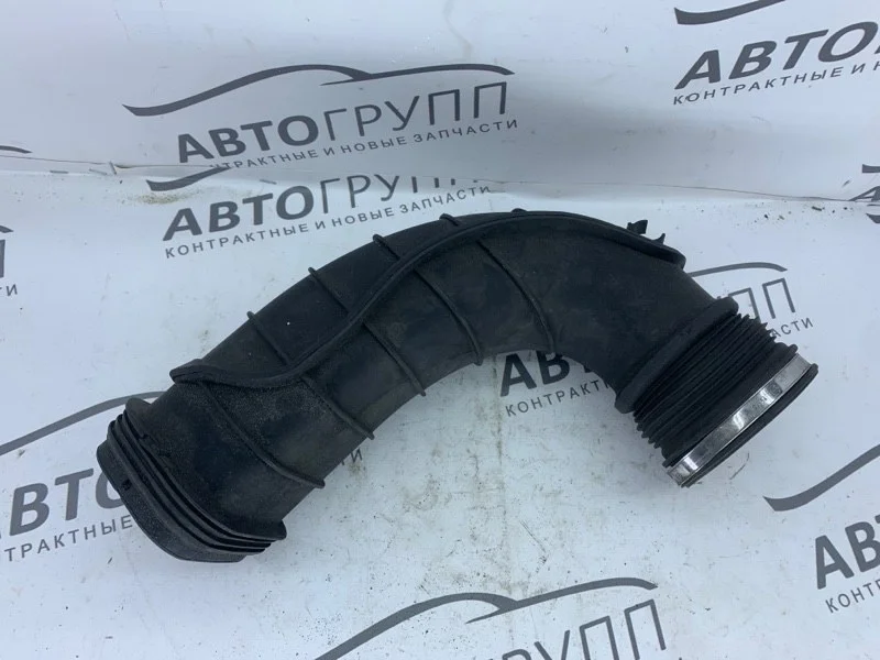 Патрубок воздушного фильтра BMW 520D 2011 F11