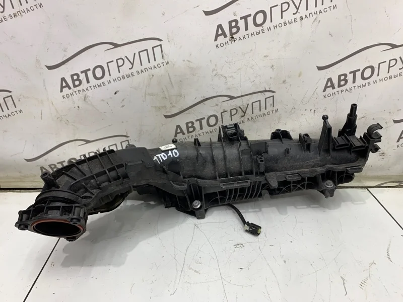 Впускной коллектор BMW X3 2014 F25