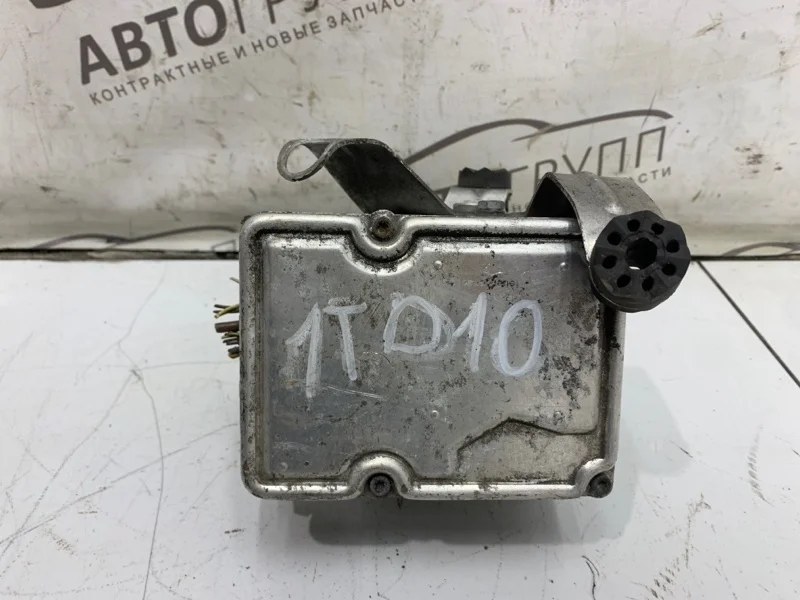 Блок abs BMW X3 2014 F25